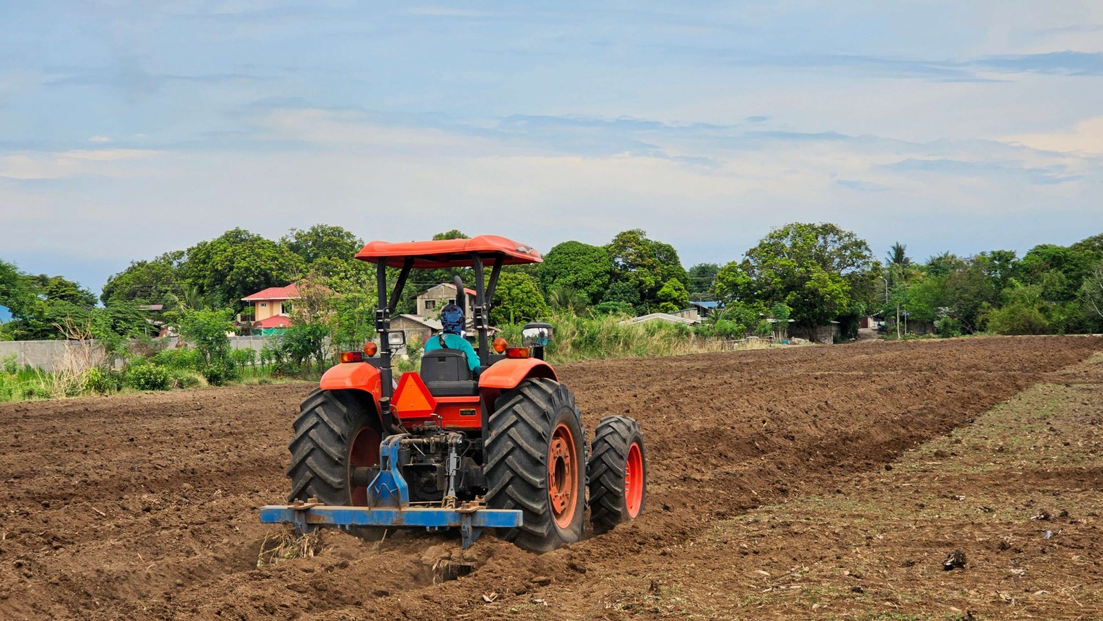 Sugarcane agriculture supported by sustainable technology